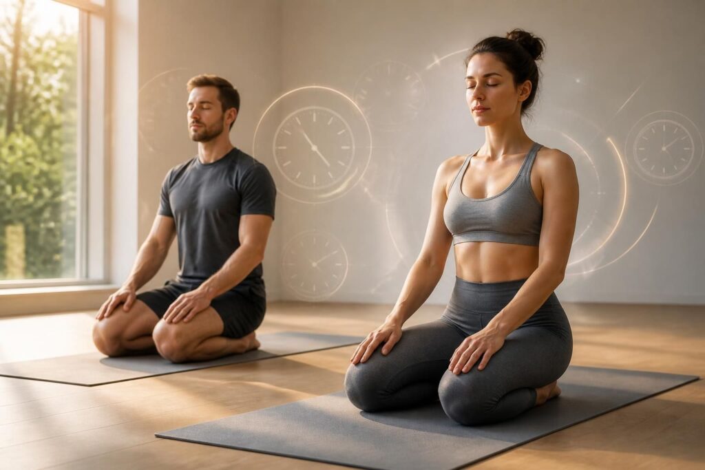 découvrez en combien de temps il est possible de muscler le périnée chez l'homme et la femme, avec des conseils pratiques et des exercices adaptés pour renforcer cette zone essentielle.