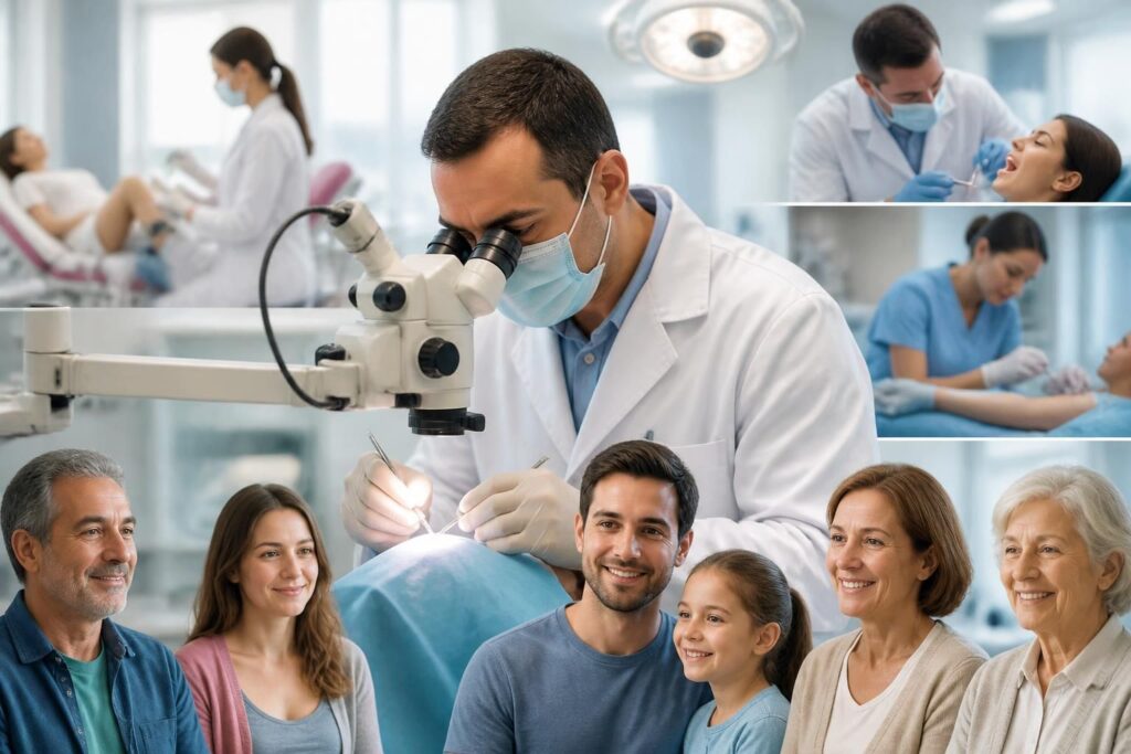 découvrez tout sur le curetage : explications détaillées des différentes interventions médicales et témoignages pour mieux comprendre cette procédure.