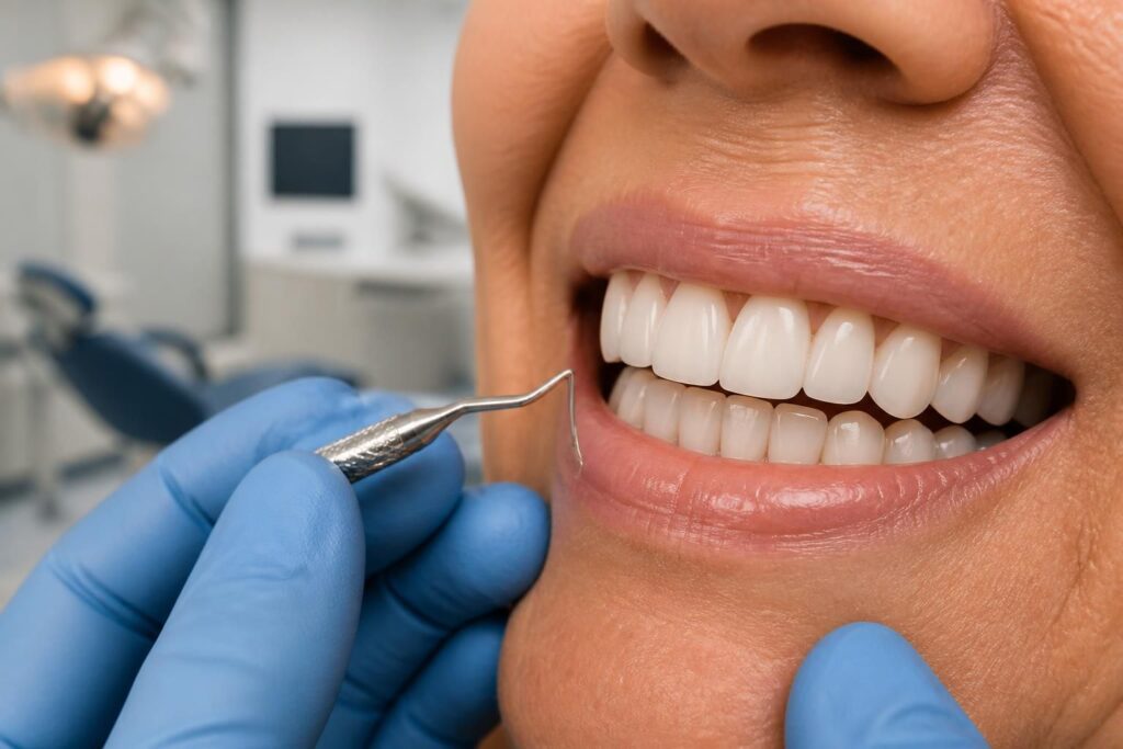 découvrez tout ce qu'il faut savoir sur les dents en résine capdentaire, une solution dentaire efficace et esthétique pour restaurer votre sourire.
