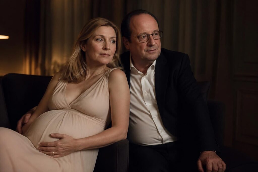 découvrez la vérité sur la rumeur entourant la grossesse de julie gayet avec françois hollande. analyse des faits et clarifications sur cette actualité.