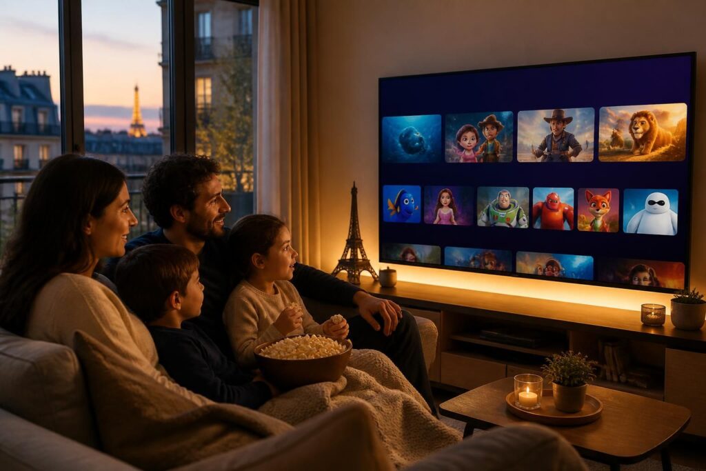découvrez la date de sortie de vice versa 2 sur disney plus en france, ainsi que toutes les informations pour ne pas manquer la suite très attendue du film d'animation.
