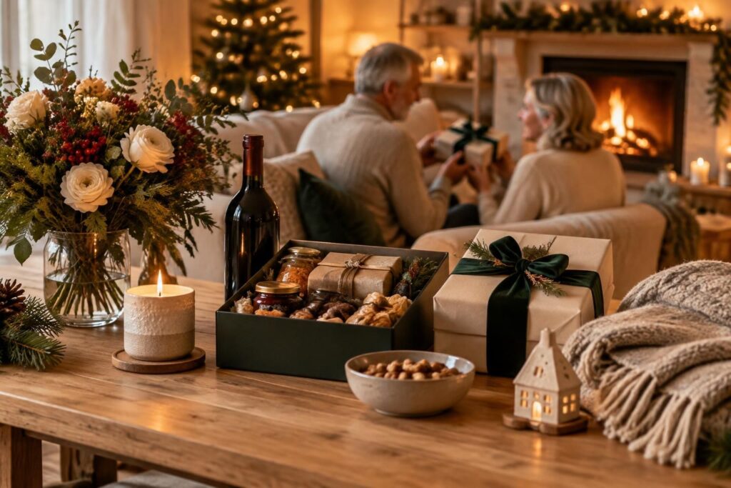 découvrez des idées de cadeaux pour vos beaux-parents, parfaites pour noël ou une occasion spéciale : des attentions originales pour leur faire plaisir.