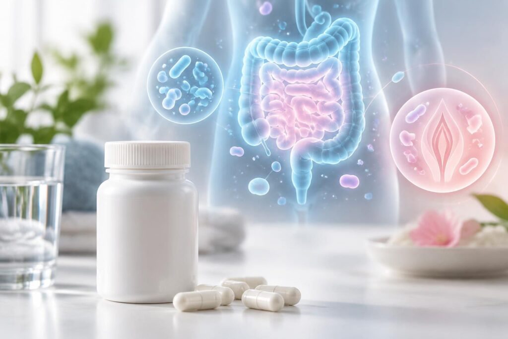 découvrez les avis sur lactibiane, sa posologie et ses effets sur l’équilibre de la flore intime et intestinale. conseils d’utilisation et précautions.
